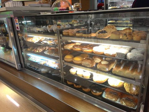 Balfours Cafe - Accommodation Brisbane 0