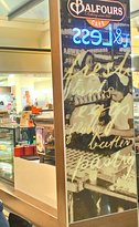 Balfours Cafe - Accommodation Brisbane 1
