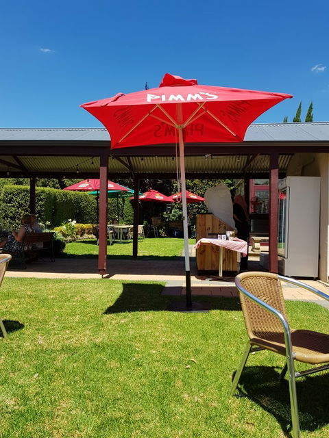 Balhannah Hotel - Accommodation Brisbane 1