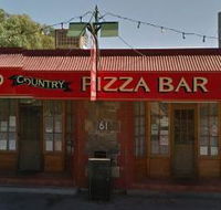 Birdwood Country Pizza Parlour - Accommodation Brisbane