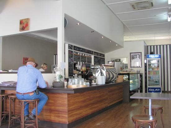 Kongolia SA Accommodation Brisbane