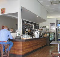 Blond Coffee - Accommodation Brisbane
