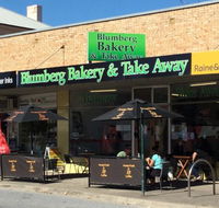Blumberg Bakery  Take Away - Accommodation Brisbane