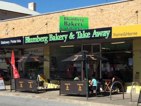 Blumberg Bakery & Take Away - Accommodation Brisbane 0