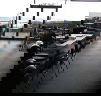 Boards on the Pier - Accommodation Brisbane