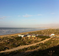 Bombora Goolwa Beach - Accommodation Brisbane