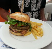 Broadway Kiosk - Accommodation Brisbane