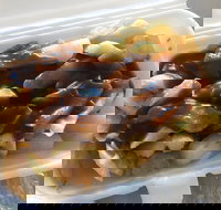 Cadell Street Fish  Chips - Accommodation Brisbane