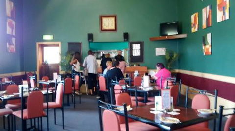 Cena On Chapel - Accommodation Brisbane 0