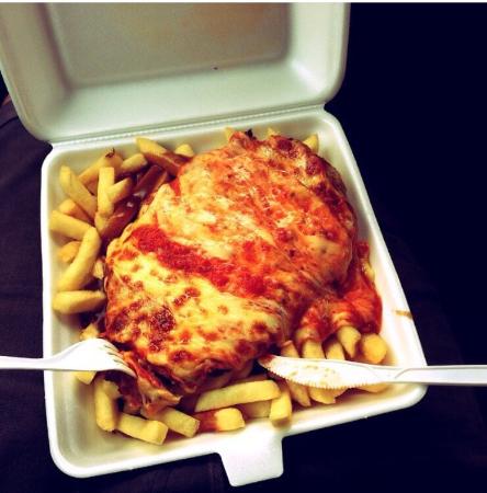 Chickenhub - Accommodation Brisbane 0