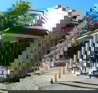 Clarendon Bakery - Accommodation Brisbane