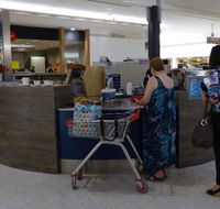 Cookie Man - Accommodation Brisbane