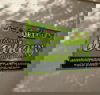 Davo's Deli - Accommodation Brisbane