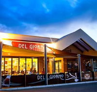Del Giorno - Accommodation Brisbane