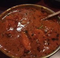 Delhi Express Indian Restaurant  Takeaway - Accommodation Brisbane