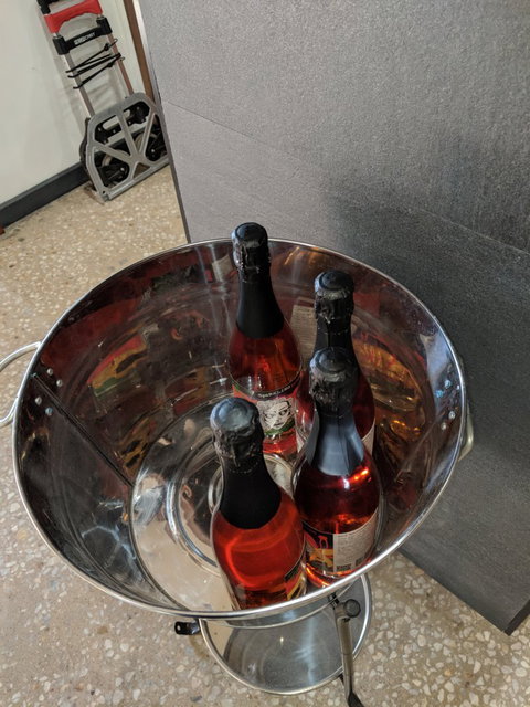 Dell'uva Wines - Accommodation Brisbane 1