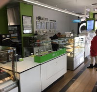 Dolcetti's - Accommodation Brisbane