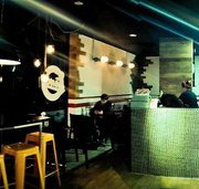 Fancy Burger - Accommodation Brisbane