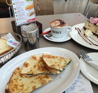 Fasta Pasta - Accommodation Brisbane