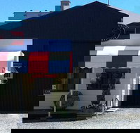 Ferguson Australia - Accommodation Brisbane