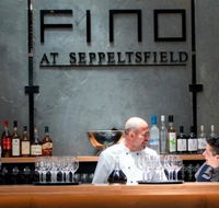 FINO Seppeltsfield - Accommodation Brisbane