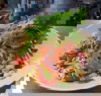 Gawler Street Cafe - Accommodation Brisbane