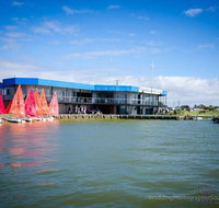 Goolwa Aquatic Club Restaurant - Accommodation Brisbane