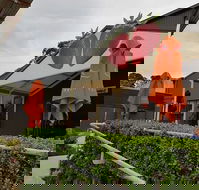 Green Valley Strawberries - Accommodation Brisbane