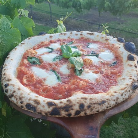 Harborganics Woodfired Pizza - Accommodation Brisbane 0