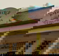 Heritage Pies  Pastries - Accommodation Brisbane