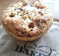 Home Grain Bakery - Accommodation Brisbane