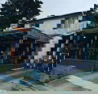 Hornet's Nest Cafe - Accommodation Brisbane