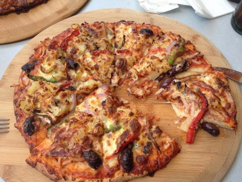 Hotel Eyre - Accommodation Brisbane 0