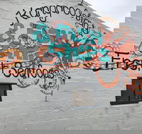 Kangaroo Island Fresh Seafoods