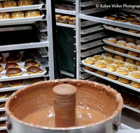 Krispy Kreme - Accommodation Brisbane