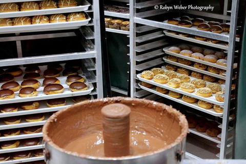 Krispy Kreme - Accommodation Brisbane 0