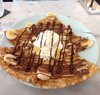 Le Paris Plage - Accommodation Brisbane