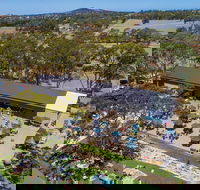 Lot 100 - Accommodation Brisbane