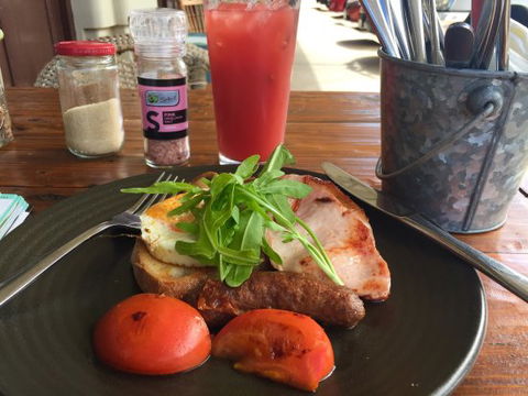 Mamma Lous - Accommodation Brisbane 0