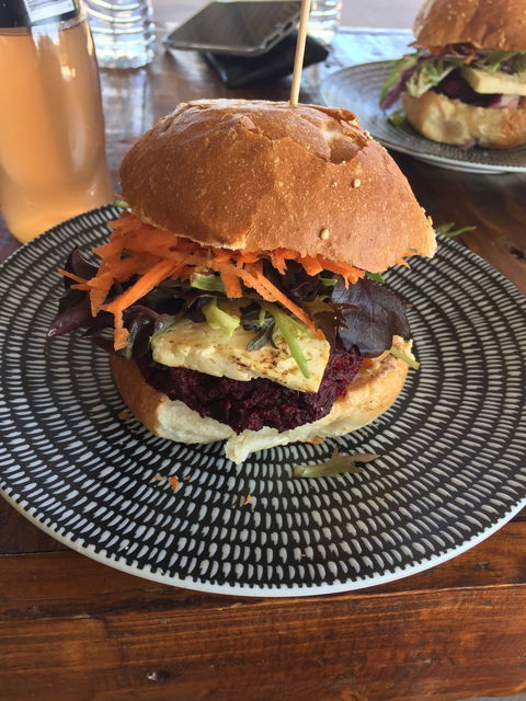Mamma Lous - Accommodation Brisbane 2