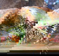 Motherduck - Accommodation Brisbane