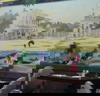 Mozambique Restaurant Goolwa Hotel - Accommodation Brisbane