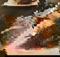 Murray Bridge Hotel- Dining Room - Accommodation Brisbane