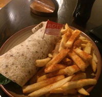 Nando's Marion - Accommodation Brisbane