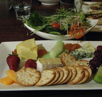 Nicolas Baudin's Restaurant and Bar