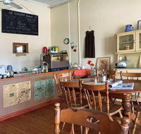 Of simpler Times - Accommodation Brisbane
