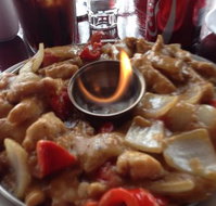 Oriental Garden Restaurant - Accommodation Brisbane