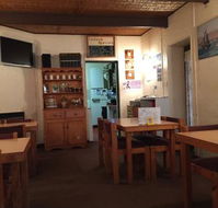 Ozzie's Coffee Lounge - Accommodation Brisbane