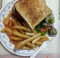 Parndana Bakery and Cafe - Accommodation Brisbane