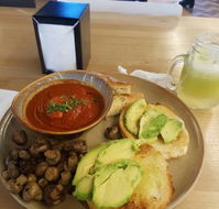 Pasta Deli - Accommodation Brisbane